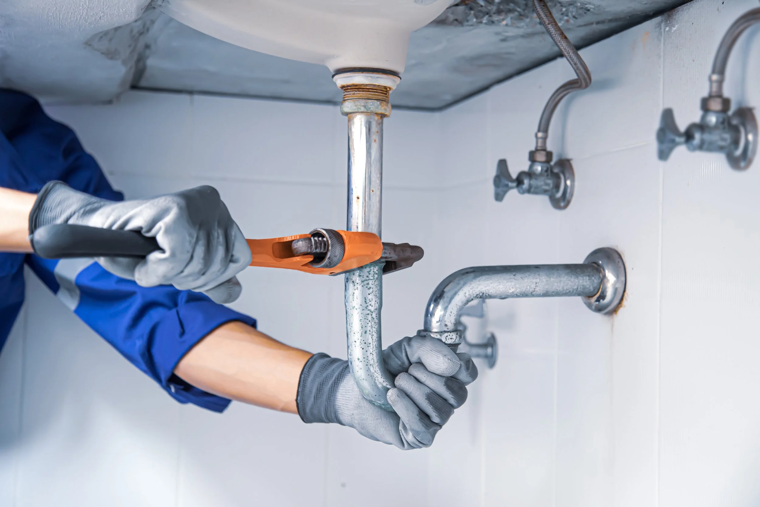Plumbing Maintenance Philadelphia